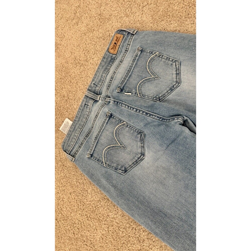 Levi’s 535 legging W29